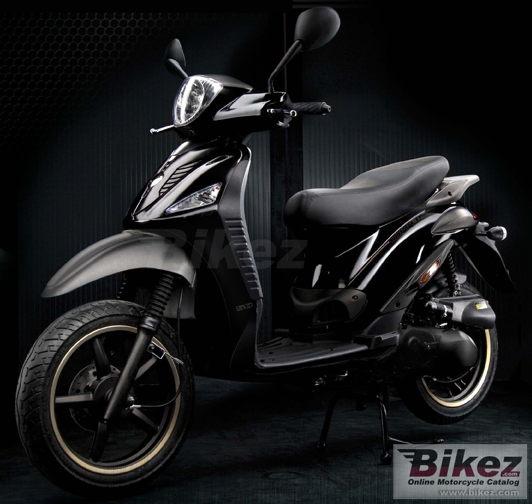 Big HP Power copper 50 picture and wallpaper from Bikez.com
